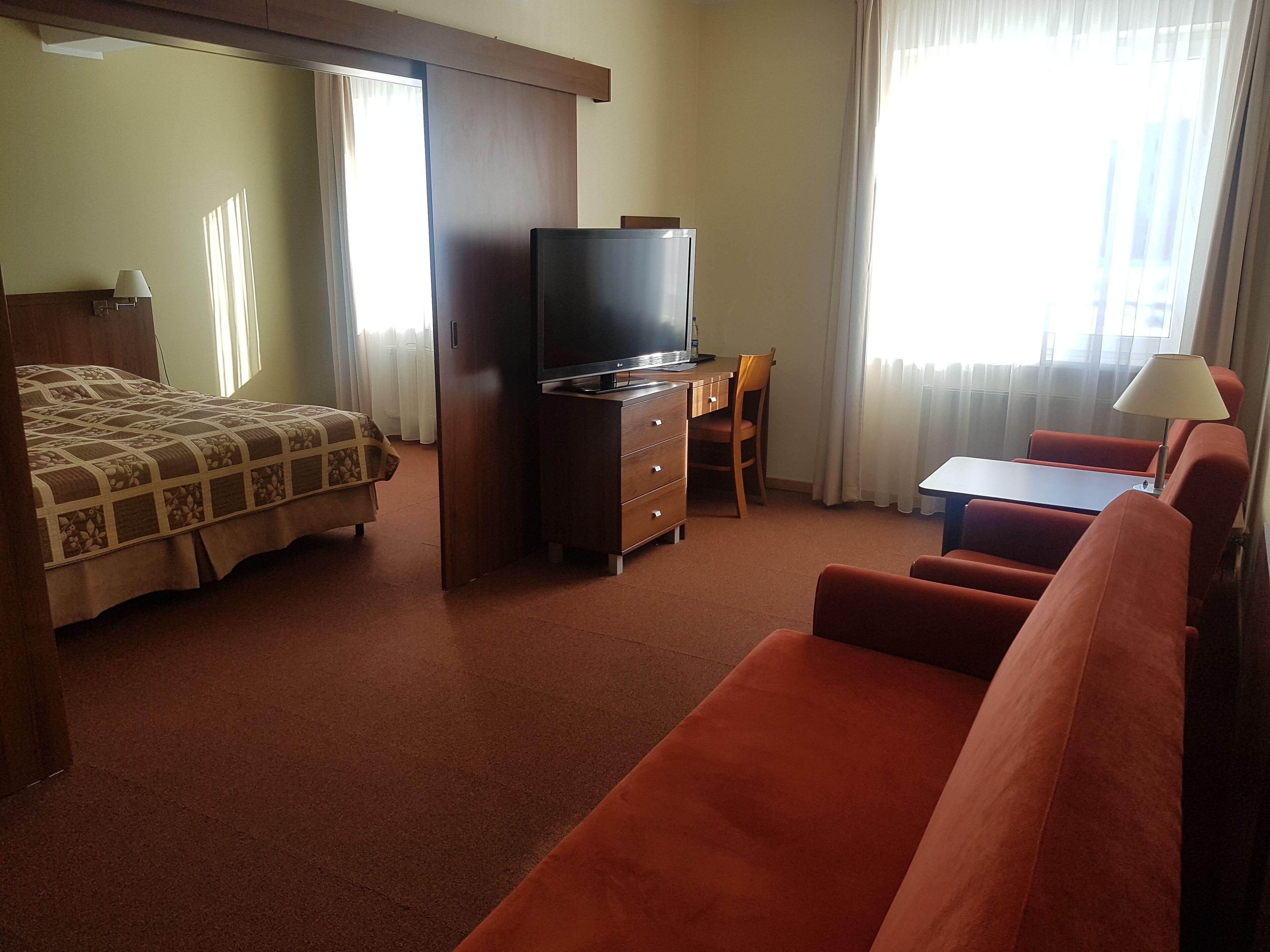 Hotel Olivia — Photos 2