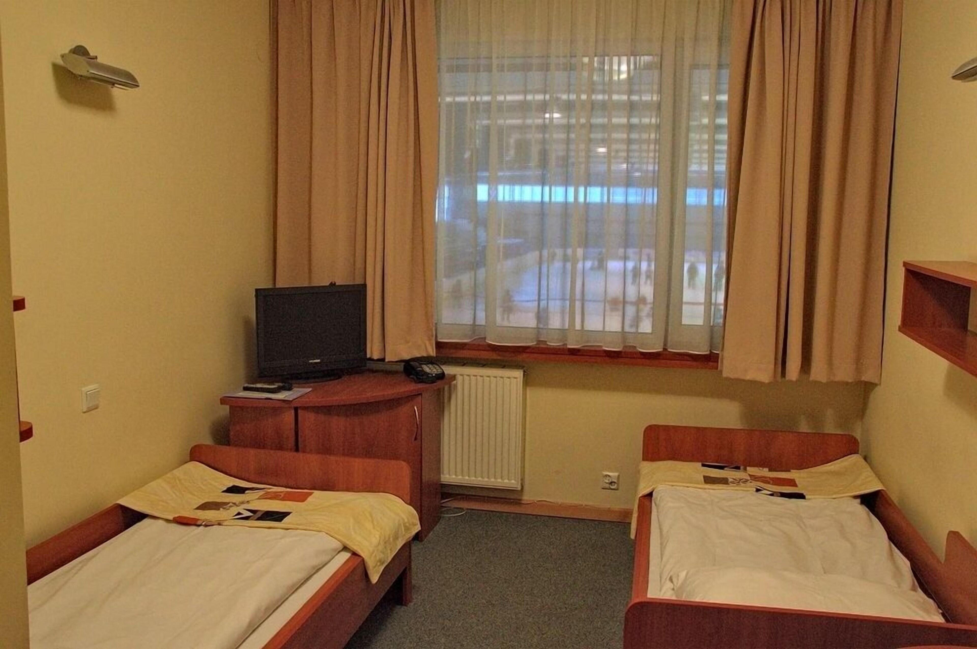 Hotel Olivia — Photos 3
